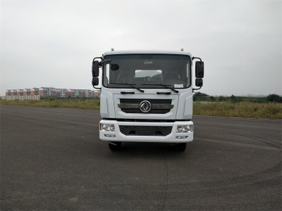 东风10方纯电动洒水车-东风10方新能源纯电动洒水车