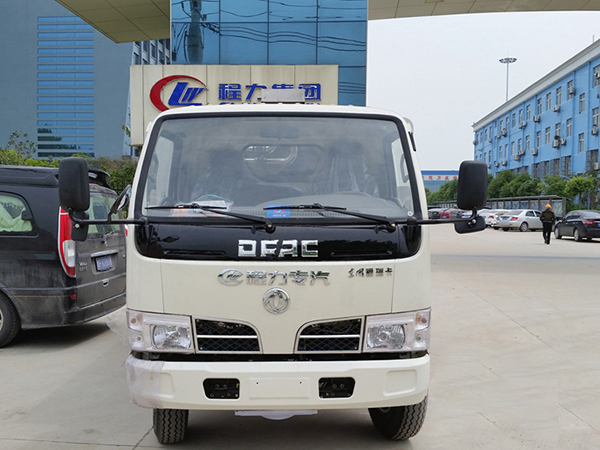 不上牌1.5方水 4方尘东风福瑞 扫路车